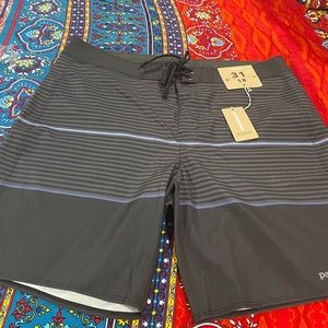 Patagonia Men's Hydropeak Boardshorts - 18"